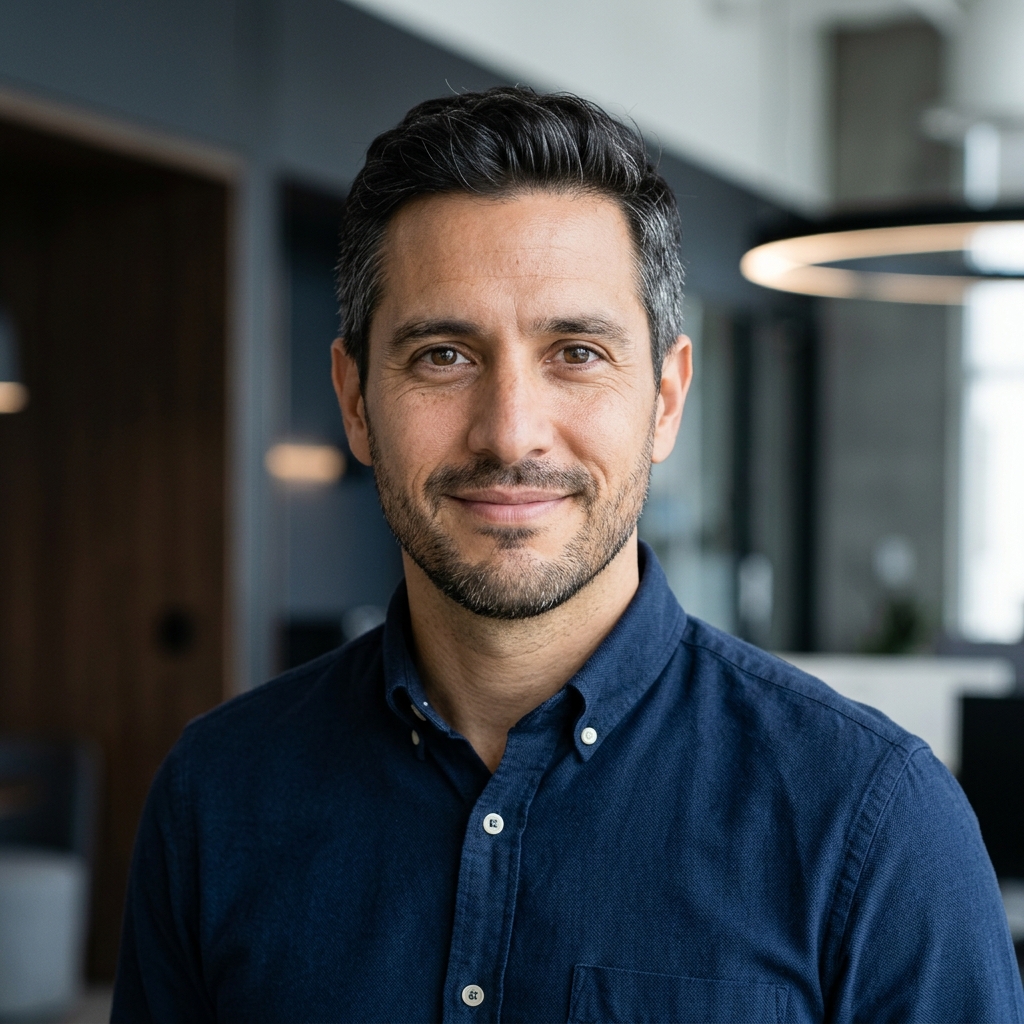 Alejandro Herrera, experto en casinos online Argentina