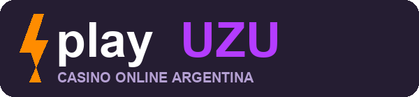 playUZU Argentina logo